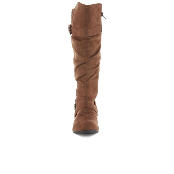 Women’s mirage slouch boot - Picture 3 of 5